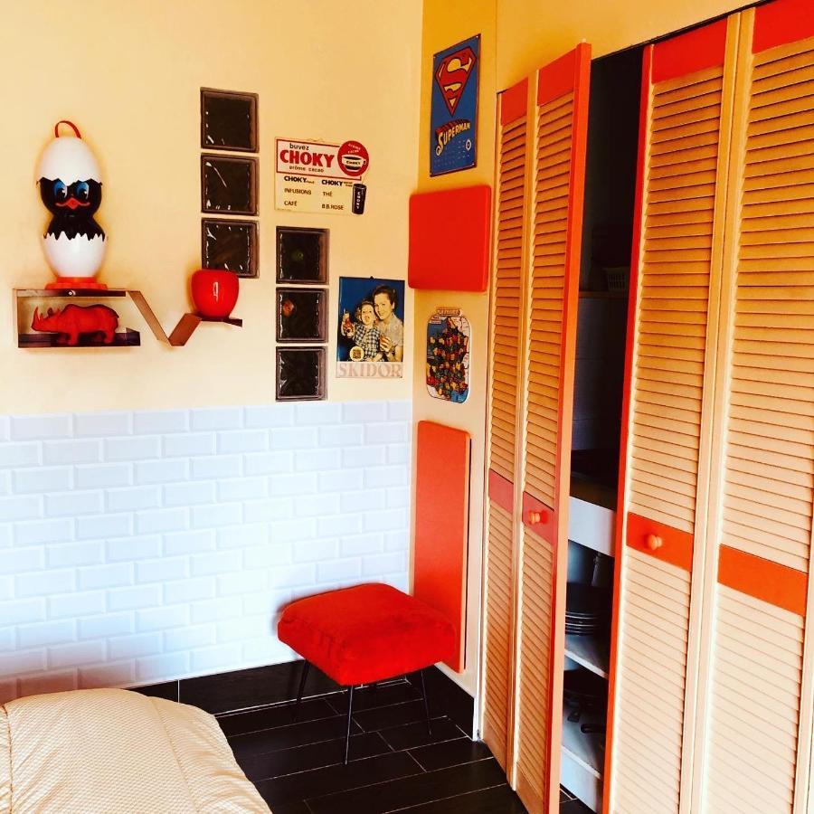 La Malcotais Bed & Breakfast Noyal-Chatillon-sur-Seich Bagian luar foto