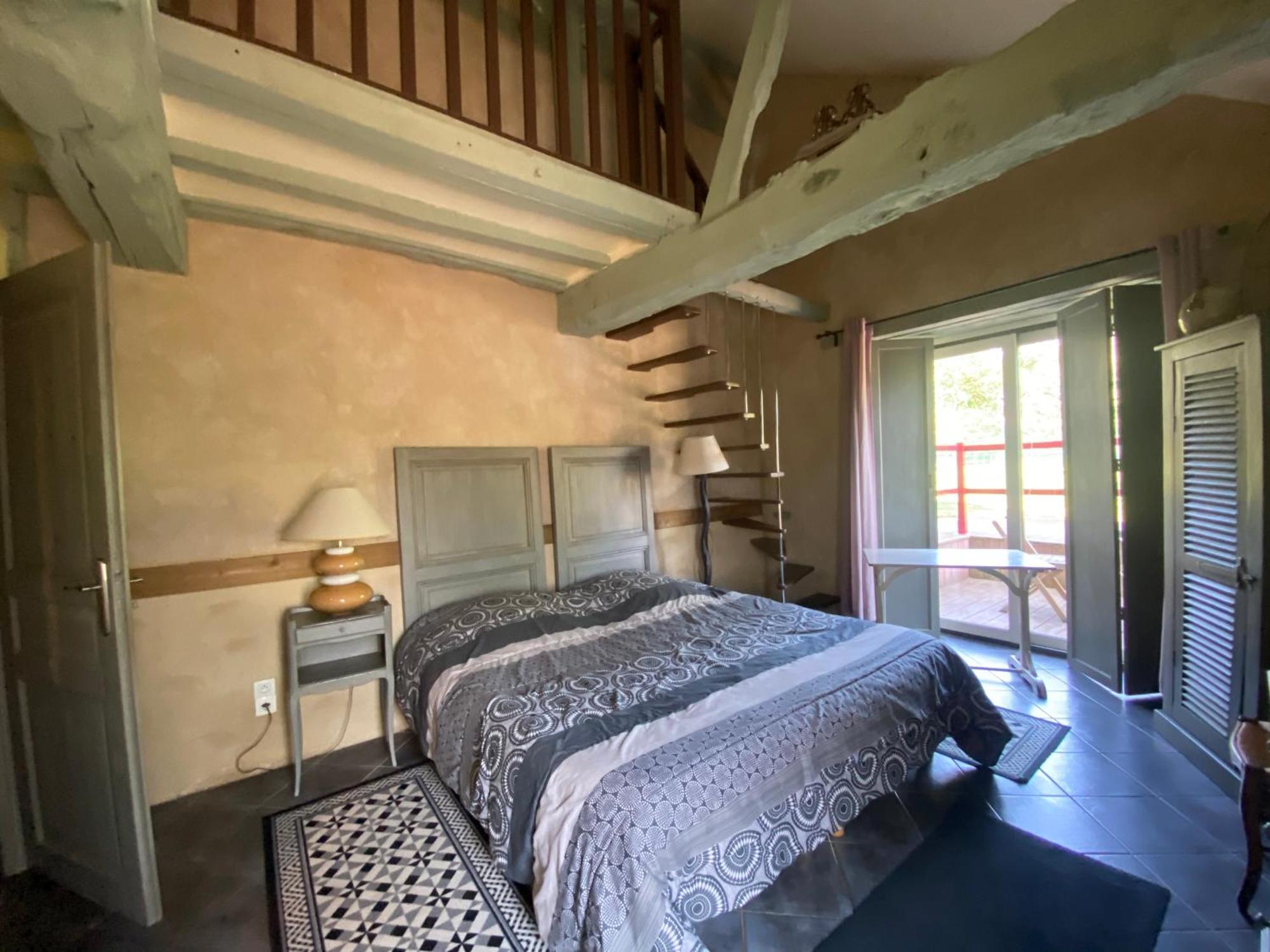 La Malcotais Bed & Breakfast Noyal-Chatillon-sur-Seich Bagian luar foto