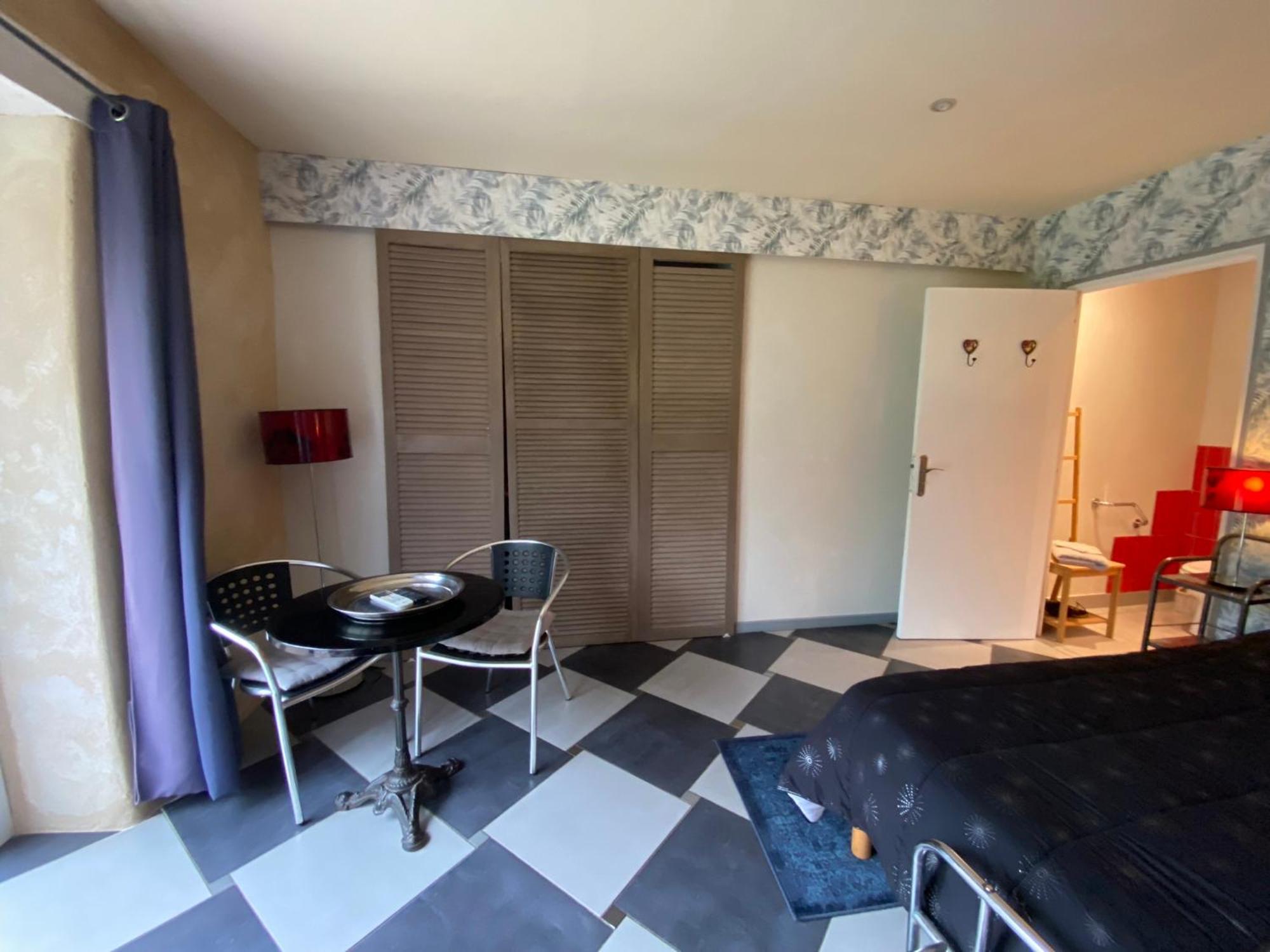 La Malcotais Bed & Breakfast Noyal-Chatillon-sur-Seich Bagian luar foto