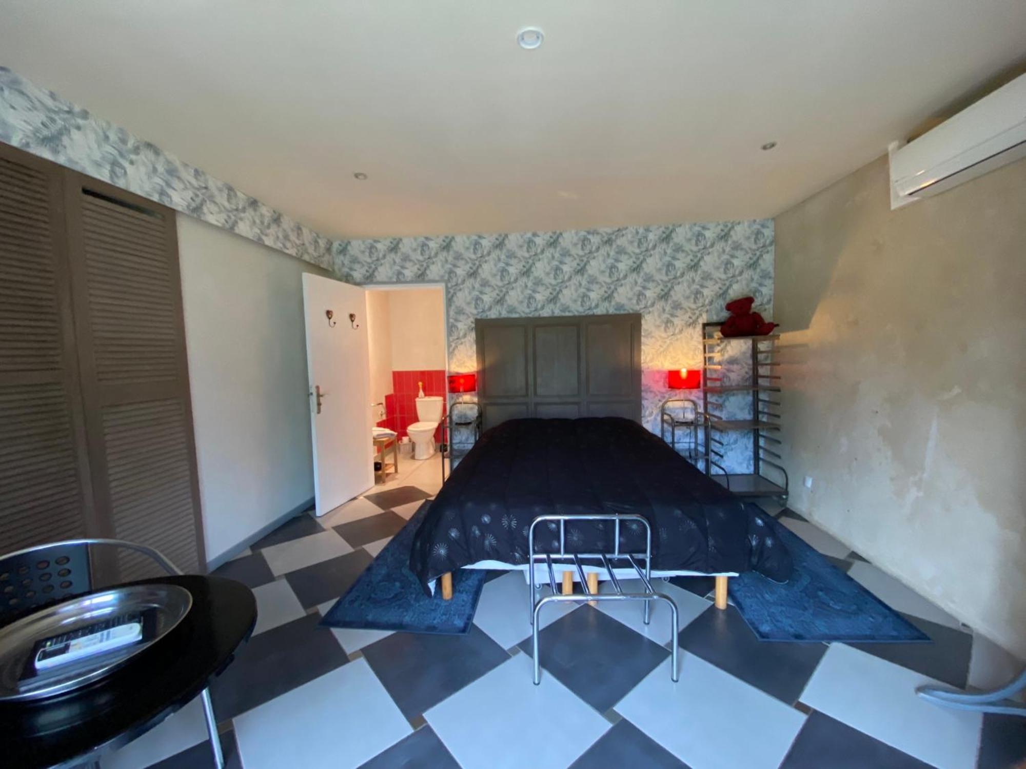 La Malcotais Bed & Breakfast Noyal-Chatillon-sur-Seich Bagian luar foto