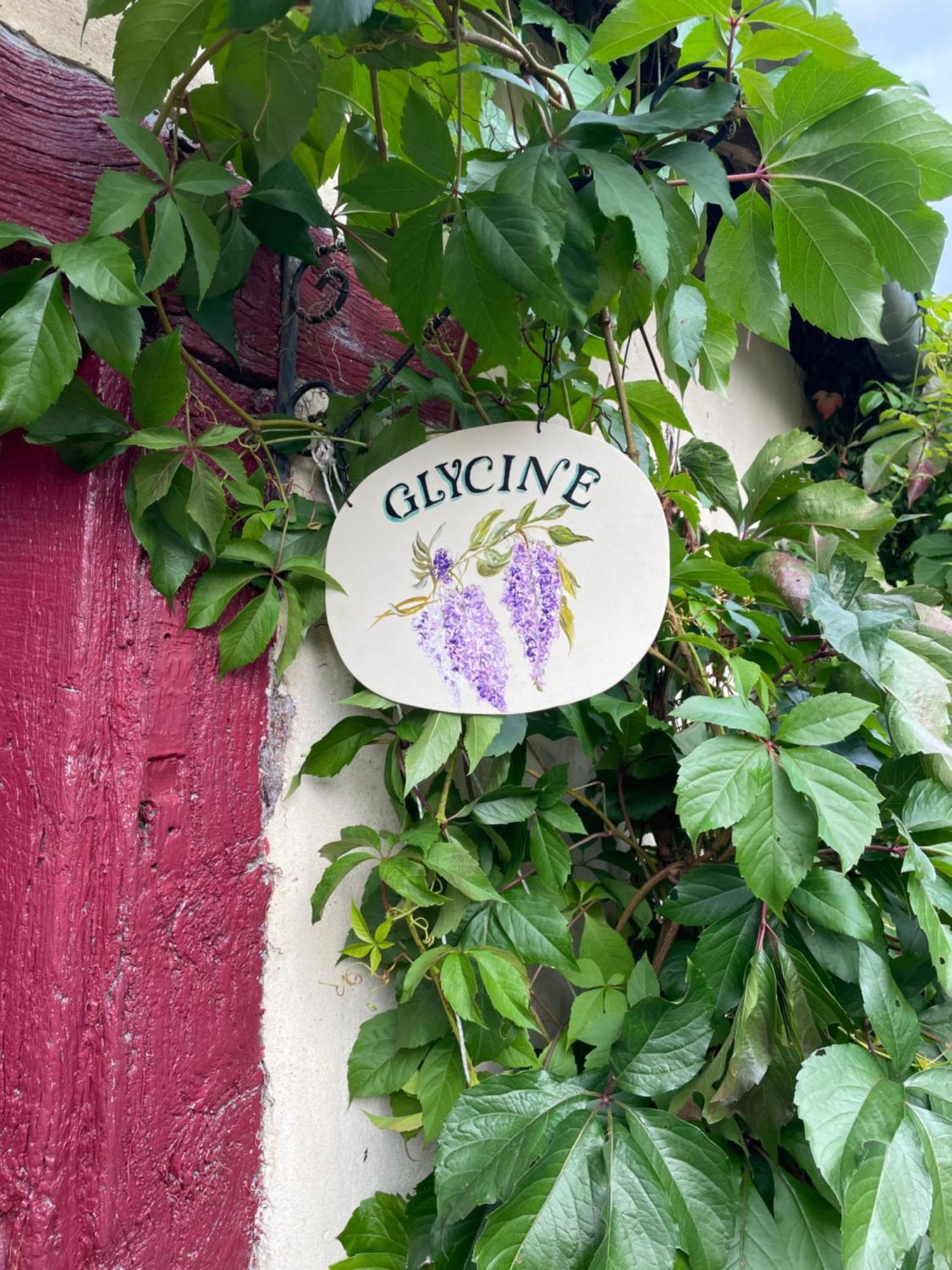 La Malcotais Bed & Breakfast Noyal-Chatillon-sur-Seich Bagian luar foto