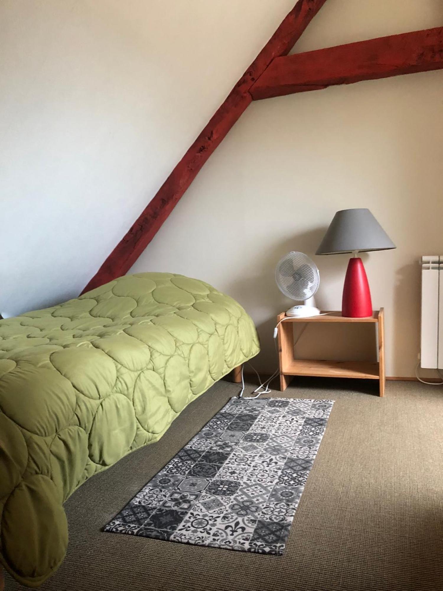 La Malcotais Bed & Breakfast Noyal-Chatillon-sur-Seich Bagian luar foto