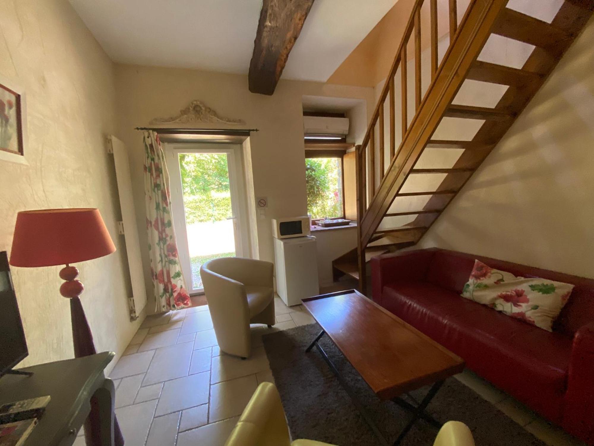 La Malcotais Bed & Breakfast Noyal-Chatillon-sur-Seich Bagian luar foto