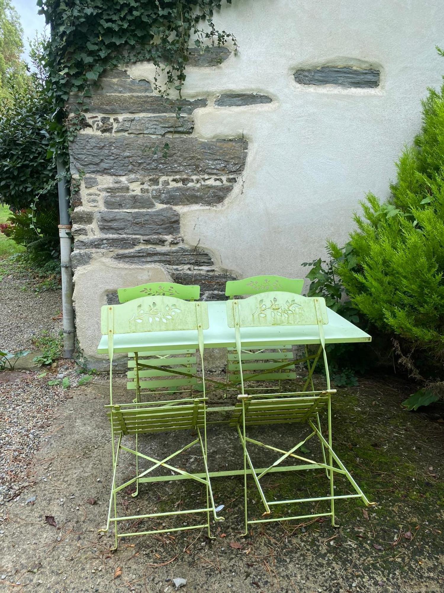 La Malcotais Bed & Breakfast Noyal-Chatillon-sur-Seich Bagian luar foto