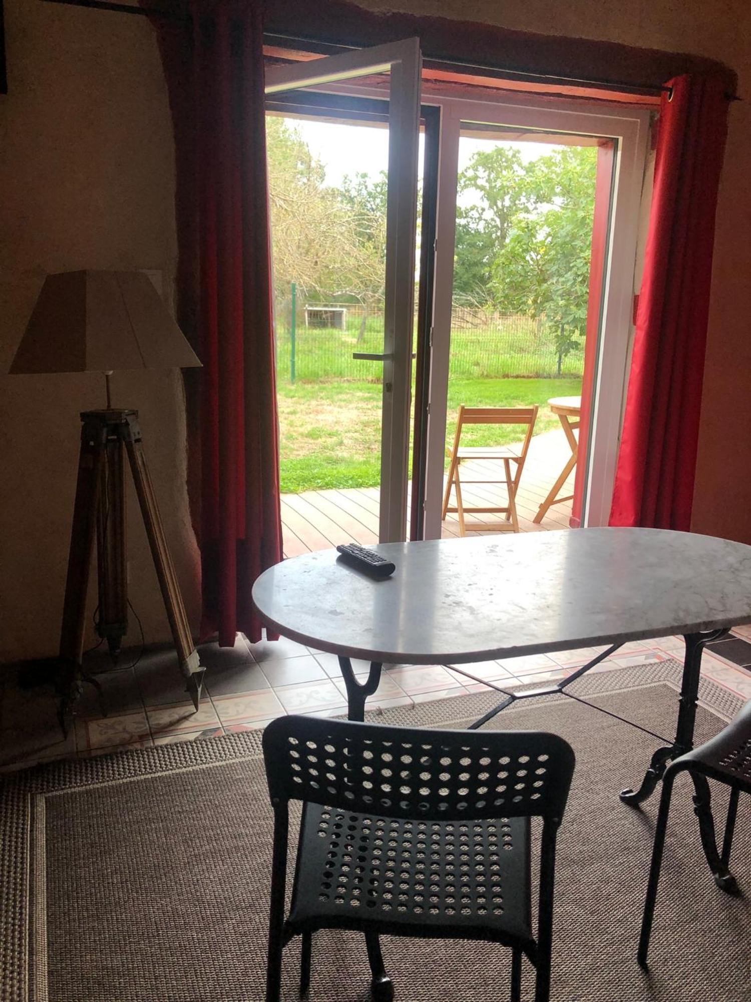 La Malcotais Bed & Breakfast Noyal-Chatillon-sur-Seich Bagian luar foto