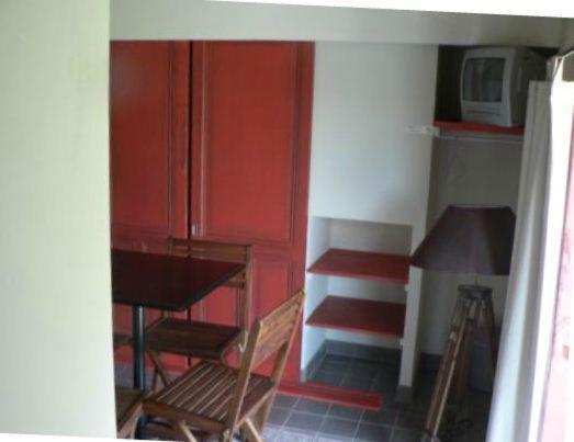La Malcotais Bed & Breakfast Noyal-Chatillon-sur-Seich Ruang foto