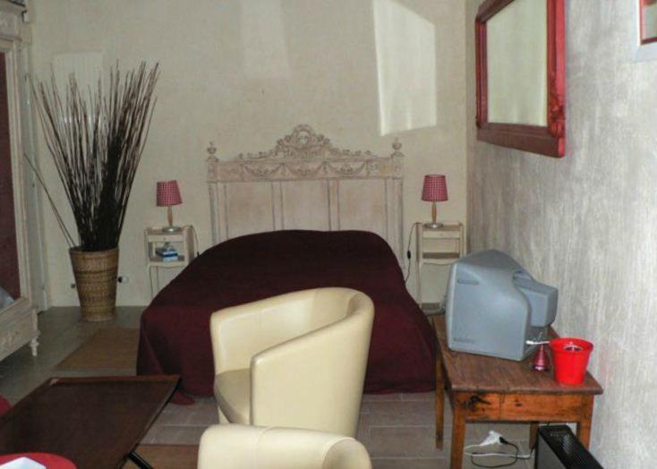 La Malcotais Bed & Breakfast Noyal-Chatillon-sur-Seich Bagian luar foto
